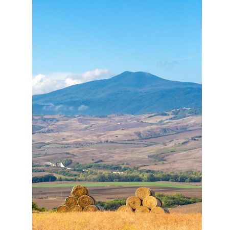 Villa Podere Belvedere Сієна Екстер'єр фото